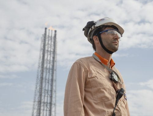 Repsol firma un acuerdo para exploración y desarrollo de una nueva zona petrolífera en Venezuela
