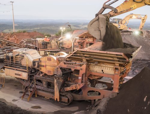 IIMP: «Con la cartera de proyectos que tenemos, podríamos pasar a ser el primer productor mundial de cobre»