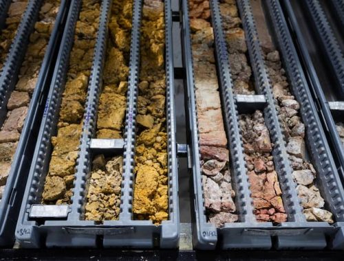 Brasil busca aumentar su participación en minerales críticos al 12,2% para 2050