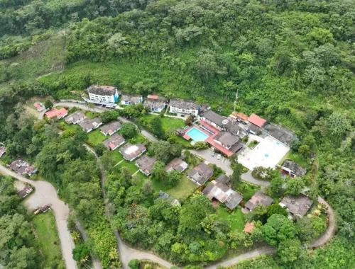 Aprobada reestructuración de Compañía Minera San Ignacio de Morococha