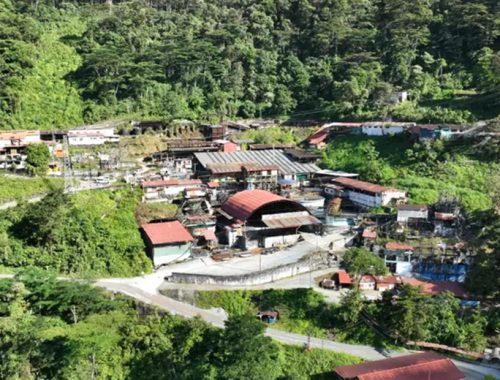 Compañía Minera San Ignacio de Morococha inicia una nueva etapa tras aprobación de su reestructuración