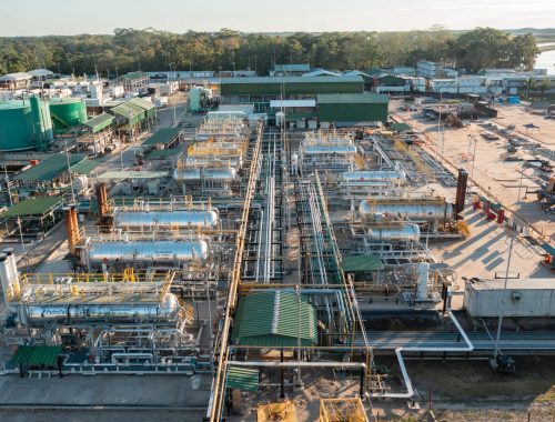 PetroTal alcanza producción de 13.726 barriles diarios en primer semestre 2026