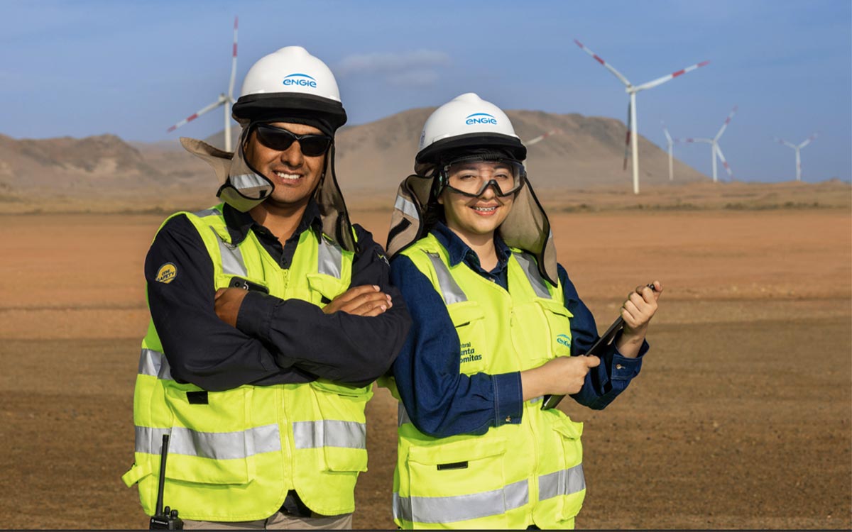 Engie Energía Perú