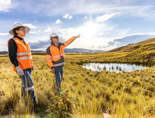 Hudbay destinará US$ 46 millones para mejorar operaciones en Constancia