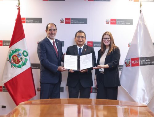 Perú participará en la cumbre minera IMARC 2026 en Australia