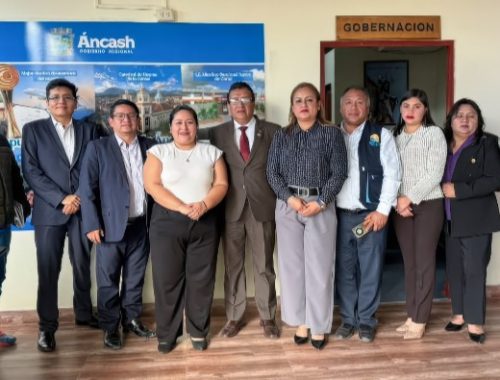 Tacna y Áncash actualizan sus Planes Regionales Exportadores con Mincetur