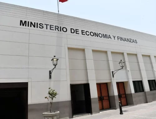 Perú logra el menor riesgo país en 14 años y refuerza la confianza inversionista