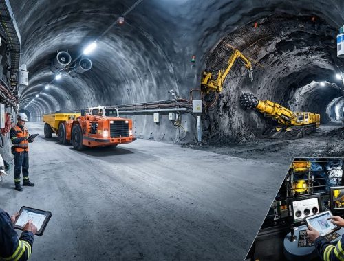 AVANCES EN VENTILACIÓN SUBTERRÁNEA SE PRESENTAN EN EL V SIMPOSIO INTERNACIONAL EN AYACUCHO