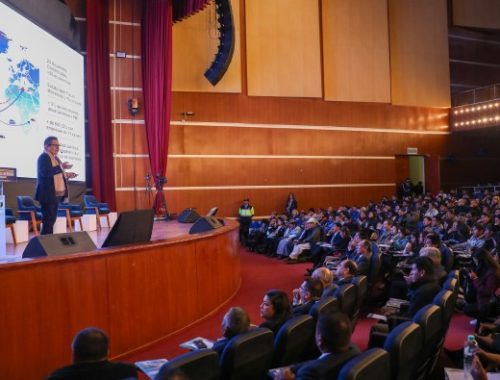 PROINVERSIÓN presentará cartera de desarrollo regional a senadores y diputados electos