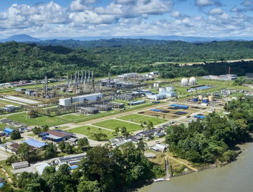 ACG alerta sobre vulnerabilidades en el sistema de Camisea