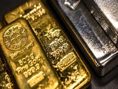 Análisis del precio de la plata frente al oro: factores en juego