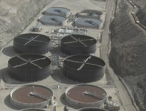 Senace aprueba informe para extender PTAR La Enlozada hasta 2060
