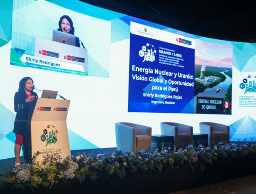 Perú y el potencial del uranio en la transición energética