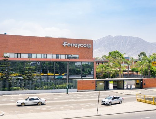 Ventas de Ferreycorp superan S/ 2,000 millones en segundo trimestre del 2026