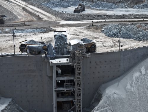 Minerales críticos: el desafío del Perú en la nueva geopolítica