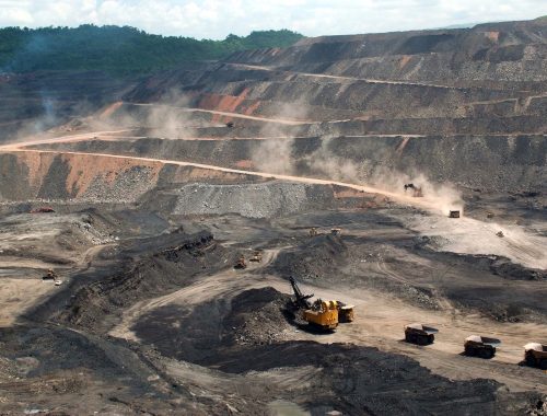 La Granja, un proyecto de US$2.400 millones