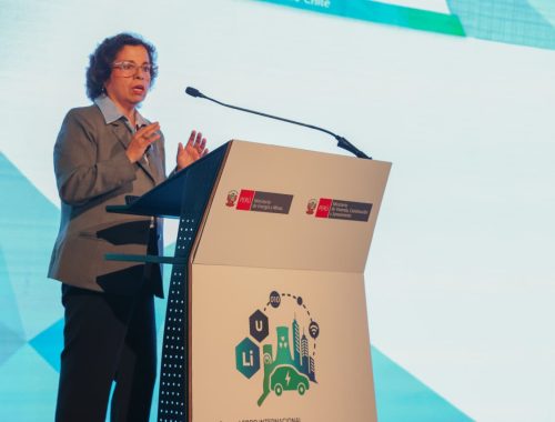 Minerales críticos: clave para la transición energética en Sudamérica