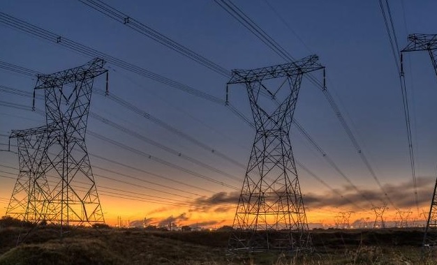 Energiminas