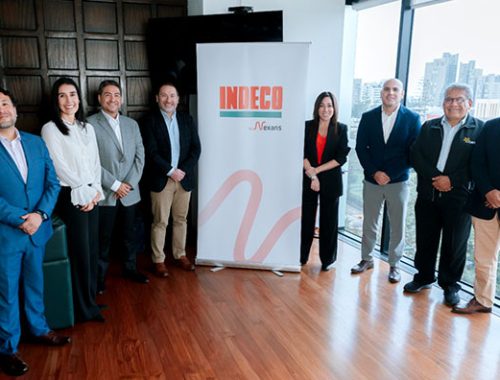 Prioridades para el futuro energético del Perú hacia 2035