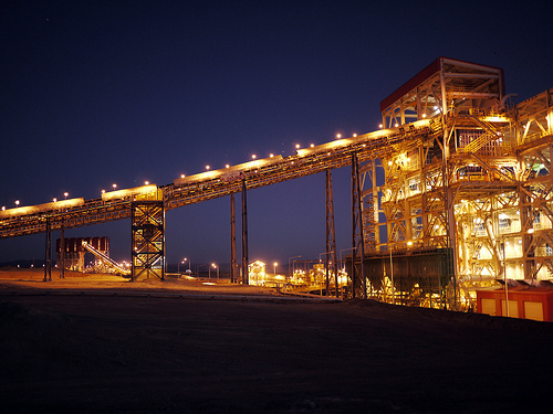 El 78% de las empresas mineras ya incorpora inteligencia artificial, pero el talento sigue siendo el mayor desafío