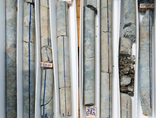 Moquegua: aprueban DIA para proyecto minero Colquemayo