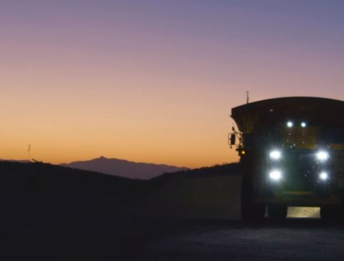 Miguel Cardozo: Perú podría alcanzar cinco millones de toneladas de cobre en ocho años
