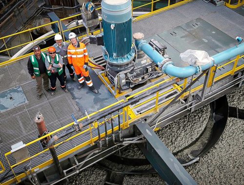 Recuperación de minerales, control de arcillas, modelos de producción de cobre y nuevas tecnologías serán abordados en congreso internacional en Lima