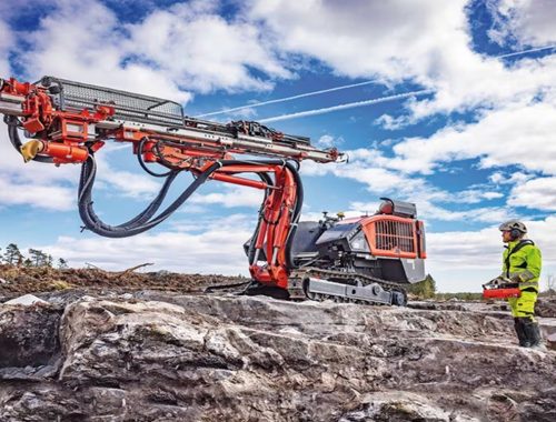 Palamina Corp. planea perforaciones en Puno para fines de 2026