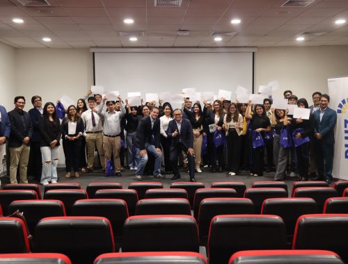 Pluz Energía y la UPC potencian el talento joven a través de la innovación abierta
