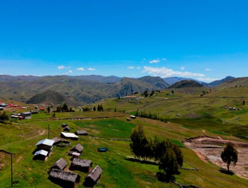 Senace aprueba informe ambiental de minera Constancia en Cusco