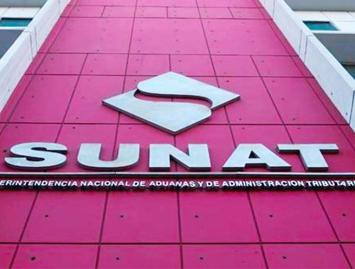Sunat reporta un crecimiento de 28.6% en recaudación tributaria de junio