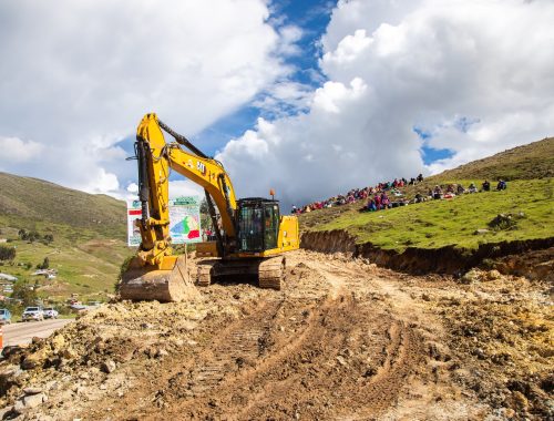 Las Bambas logra doble reconocimiento nacional de CEPLAN por iniciativas que transforman comunidades de Apurímac