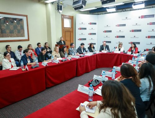 Obras por Impuestos Exprés, iniciativa que reducirá hasta en un mes los procesos de adjudicación de proyectos