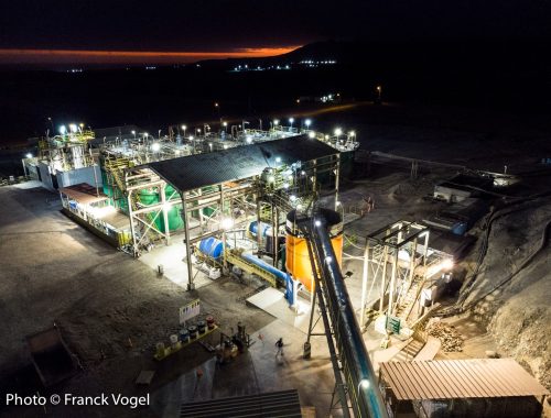 World Gold Council y Dynacor impulsarán procesamiento responsable del oro y formalización de la MAPE