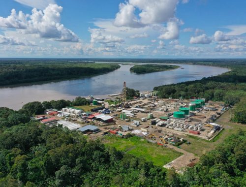 Regiones recibieron S/1,138 millones por canon de hidrocarburos en periodo enero-junio
