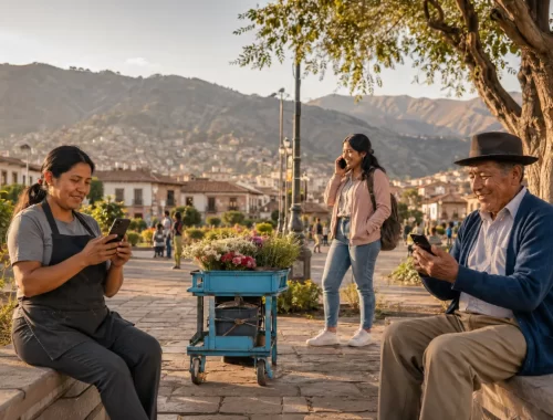 Claro Perú proyecta su mayor despliegue anual de fibra óptica de los últimos cinco años: más de 5,400 km en este 2026
