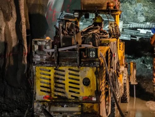 Cobre pierde fuerza en Perú: otros metales crecen mucho más en 2026