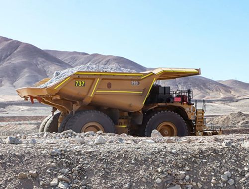 Ejecutivo autoriza a Codelco a capitalizar US$2.422 millones de excedentes