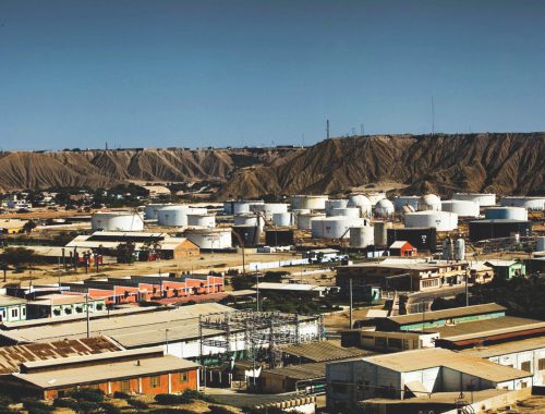 Regiones recibieron S/1,370 millones por canon de hidrocarburos en periodo enero-julio