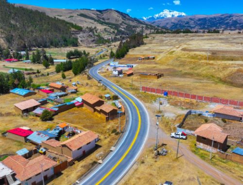 PROINVERSIÓN: Obras por Impuestos alcanza récord histórico con más de S/ 6,700 millones adjudicados entre enero y julio de 2026