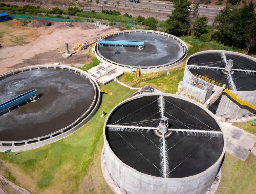 Cajamarca: ProInversión asume titularidad de PTAR San Ignacio