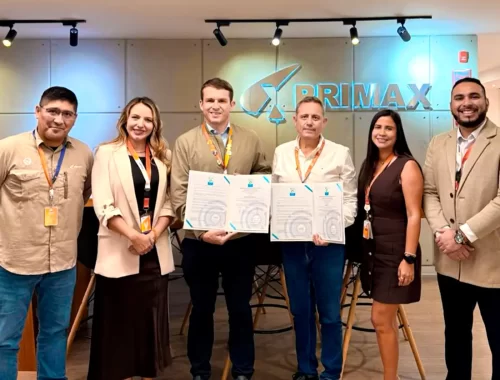 Primax Perú obtiene por quinto año consecutivo la certificación de su huella de carbono