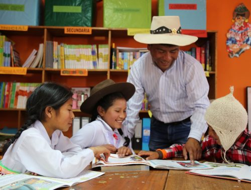 Transferencias mineras superan S/ 2,177 millones en el sur del Perú