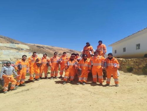 Kuya Silver eleva ingresos a US$ 2,7 millones en primer semestre del 2026