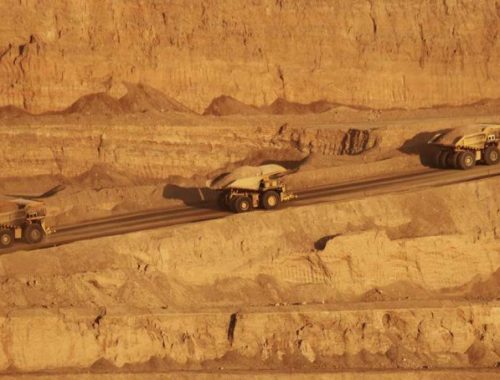 Cerro Verde reporta utilidades por US$501.5 millones en Q2 2026