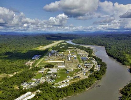 Gas natural: mayor cooperación regional impulsa la competitividad de América Latina