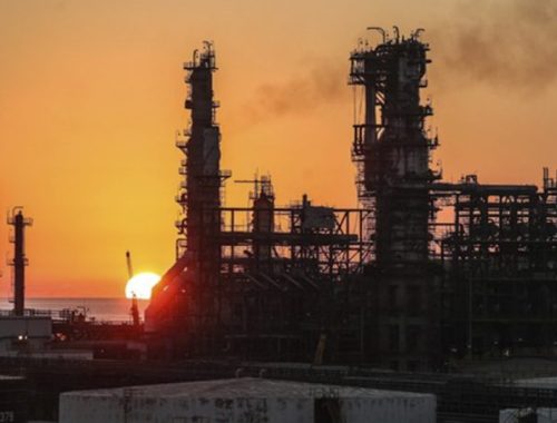 Carlos Bianchi: En el Perú solo se aprovechan cinco de las 18 cuencas que conectan reservas de hidrocarburos y energía