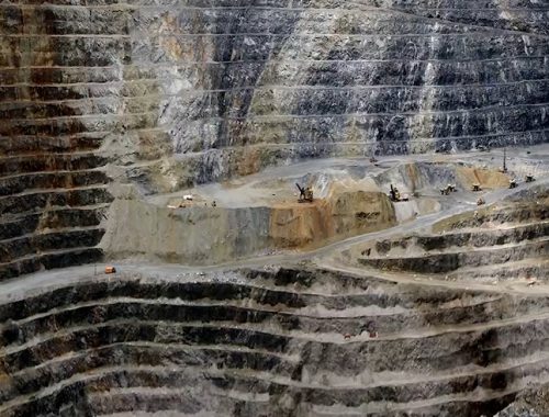 Ministro Shinno anuncia destrabe de US$ 40.000 millones en inversiones mineras en próximos 5 años
