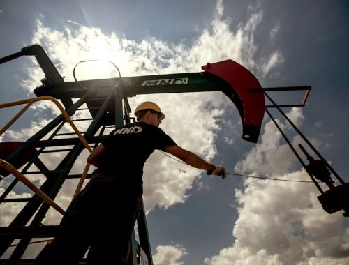 Petróleo se acerca a los US$ 90 por barril ante el aumento de la tensión entre Estados Unidos e Irán