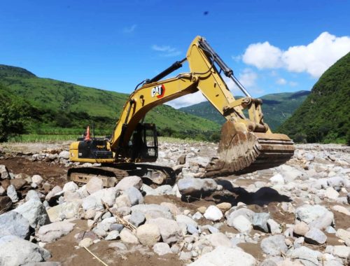 SNI señala que 60% de industrias podría verse afectado por Fenómeno El Niño ante posible interrupción de vías de transporte